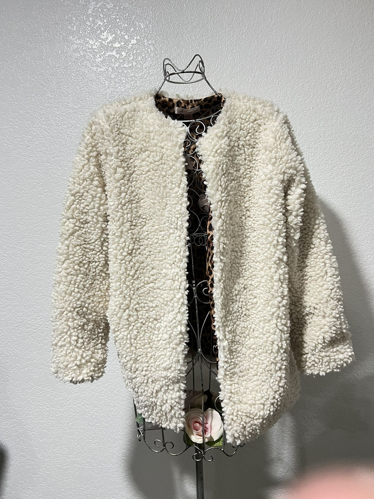 Band Of Gypsies  Size M  Coat 