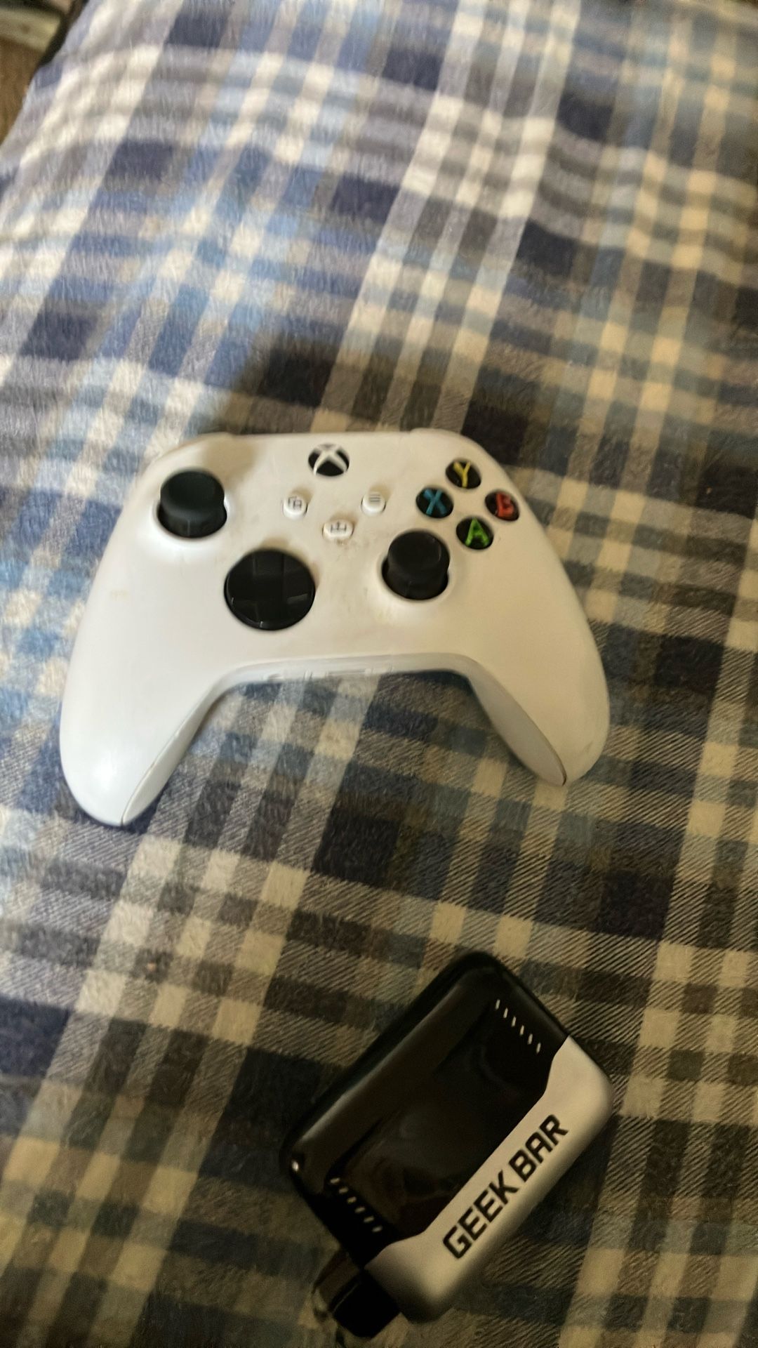 Xbox Controller