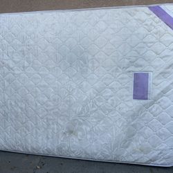 Queen Size Mattress 
