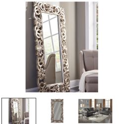 Full Body Mirror 