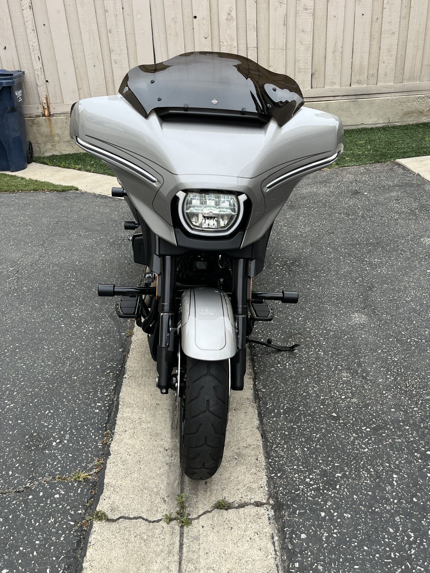 2023 Harley Davidson Streetglide CVO