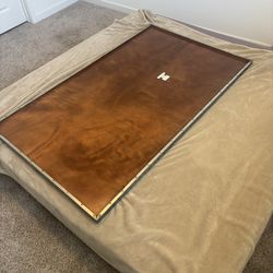 Extra Large Magnetic Table