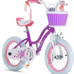 Royalbaby EZ Stargirl Kids Bike