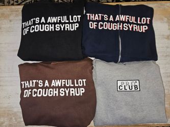Used mens hoodies