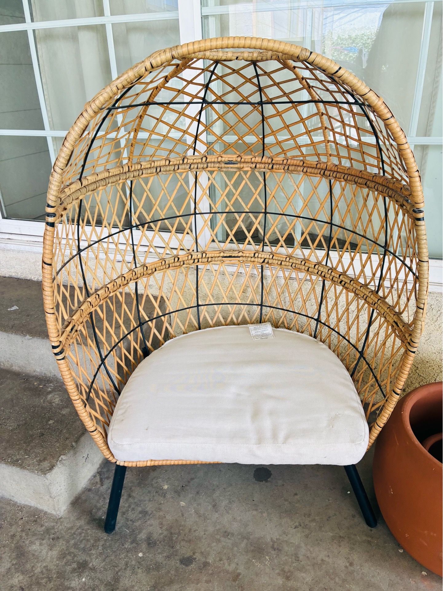 Kids chair