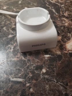 Philips Sonicare toothbrush charger