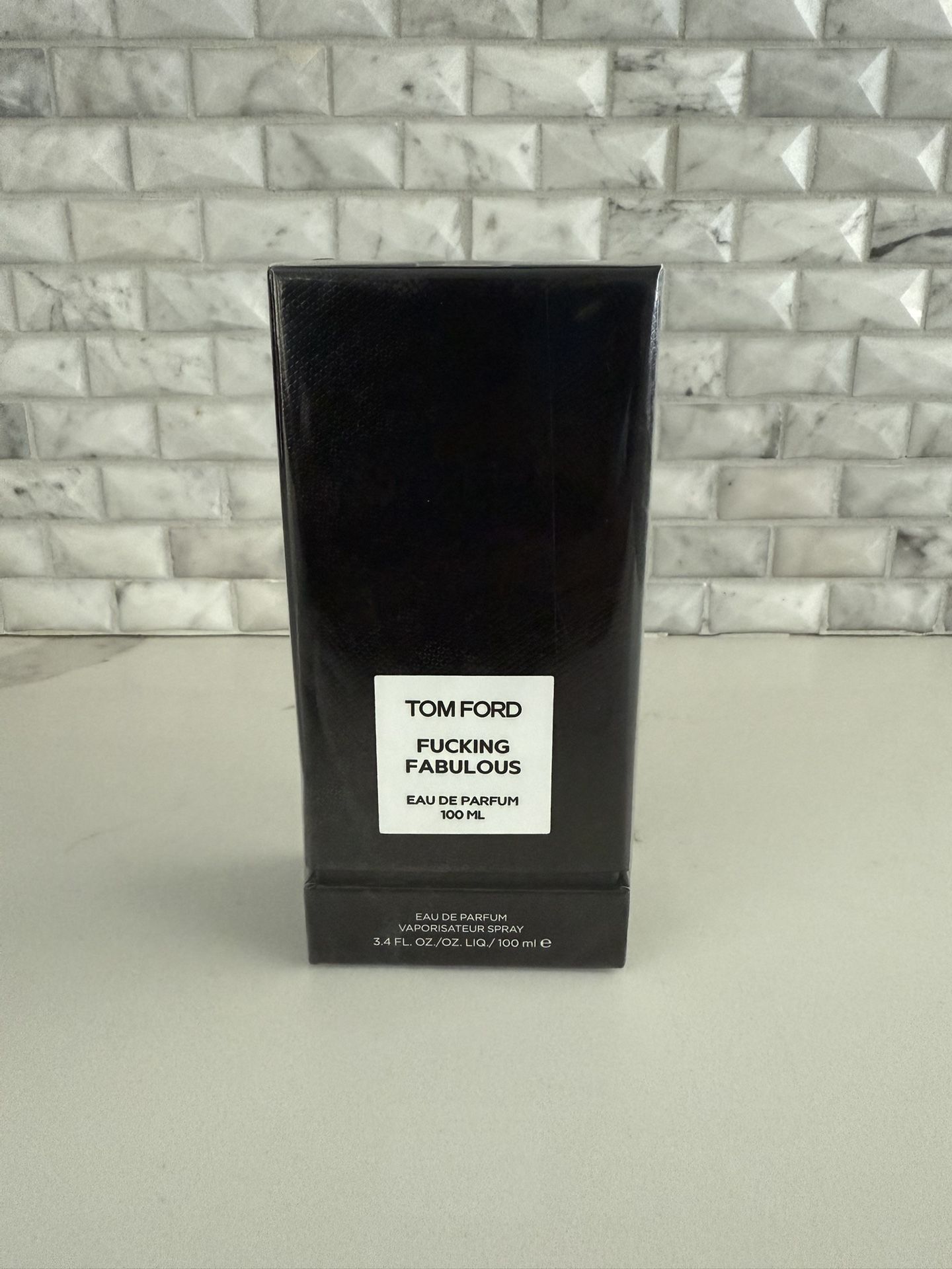Tom Ford