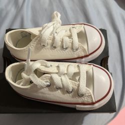 Brand New Converse Shoes