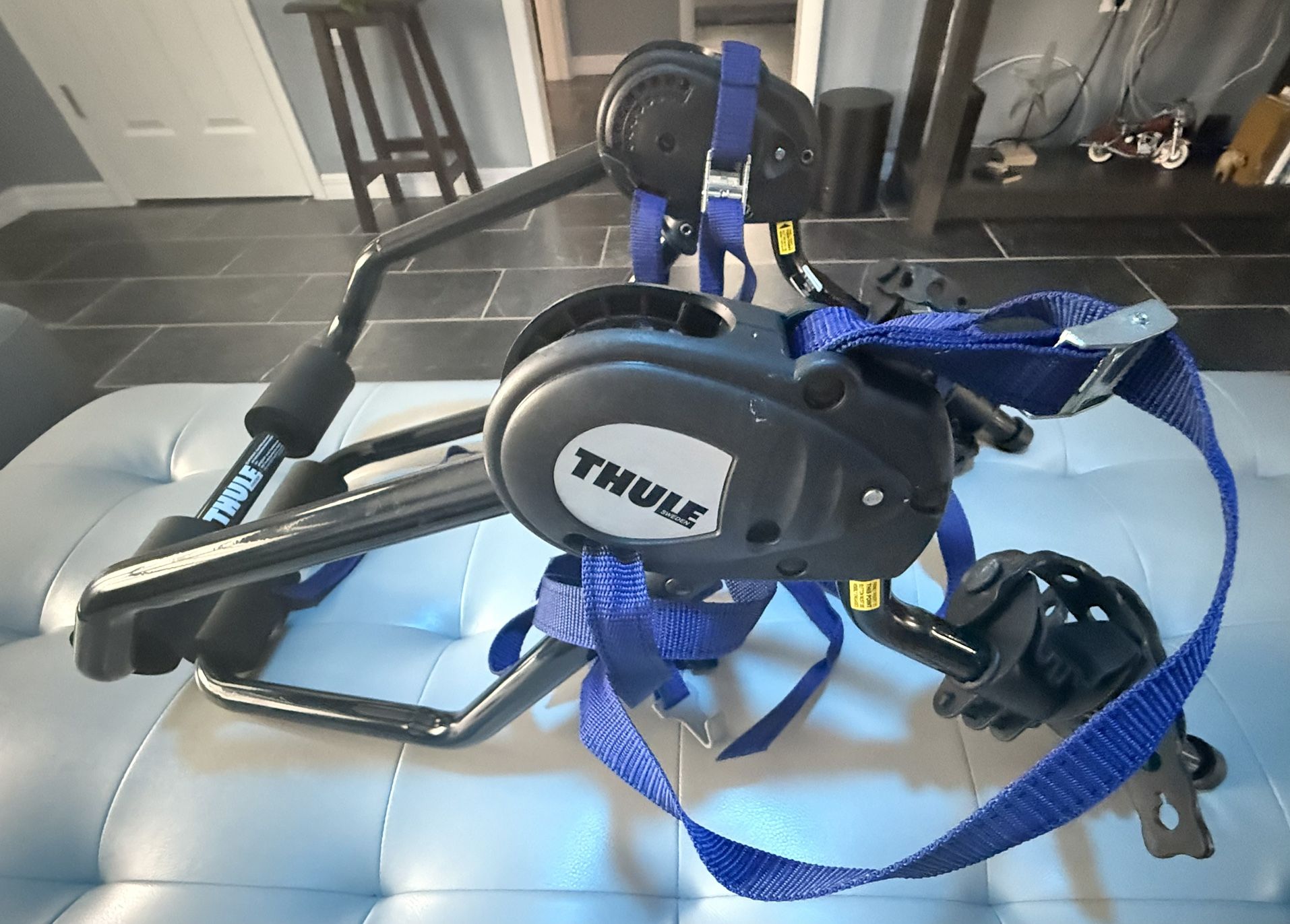 THULE Bike Rack - #910XT