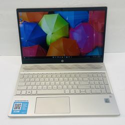 Hp Pavilion 15” Laptop Computer i5 10th Gen, 8gb RAM, 512gb Hard Drive, Windows 11