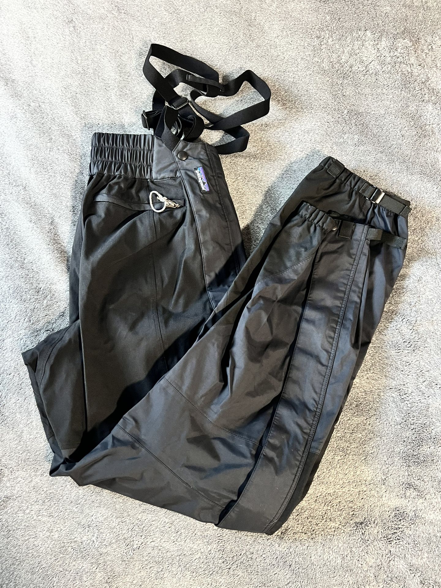Patagonia Suspended Snow Pants Size 34 