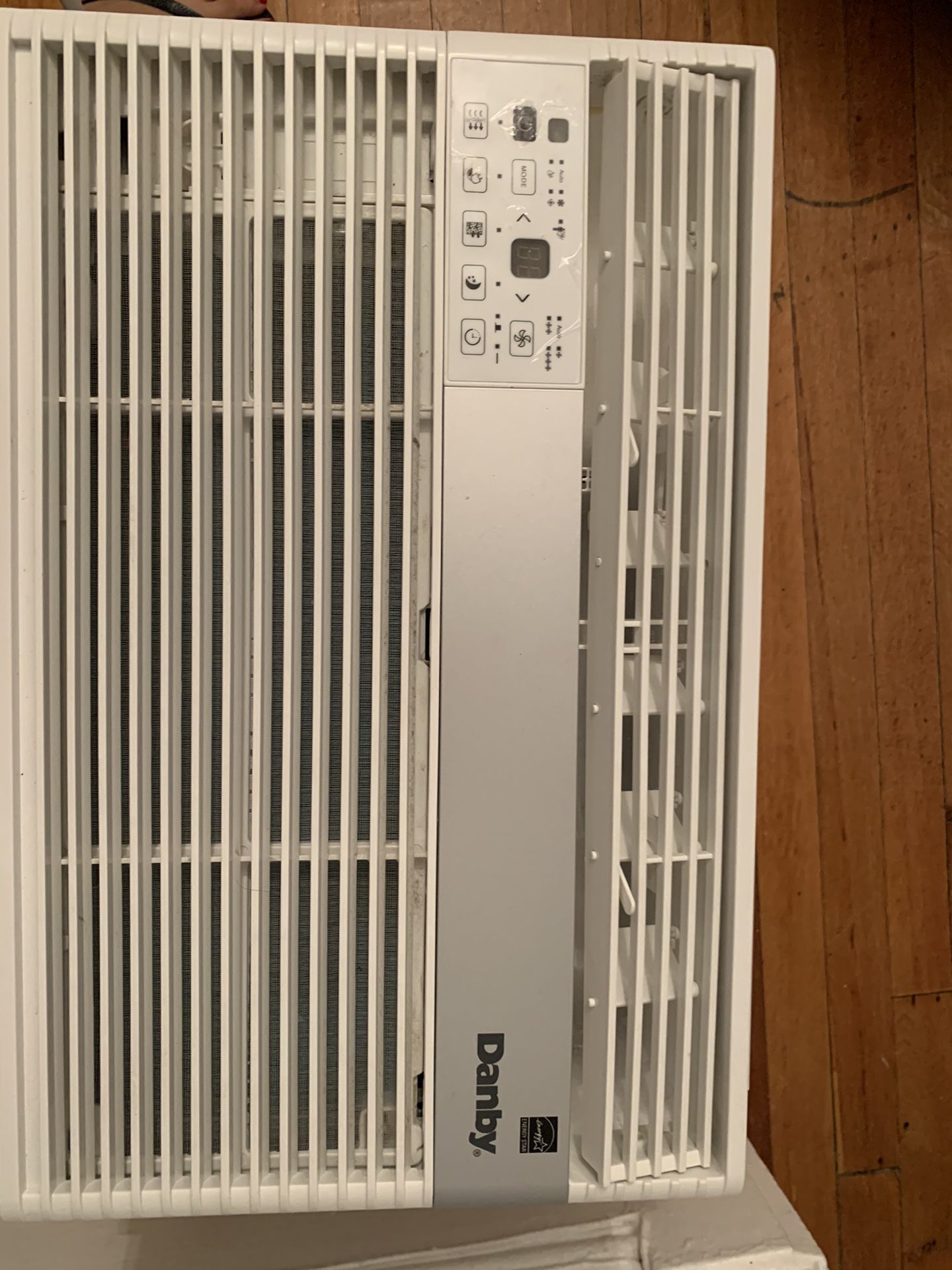 AC air conditioner