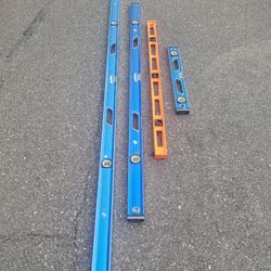Levels For Sale 