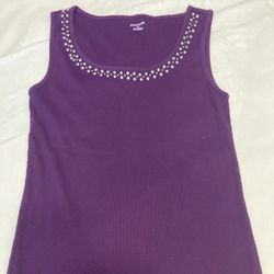 ST. JOHN’S BAY top/tee!