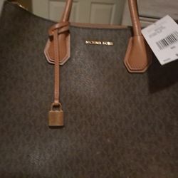 Michael Kors Hand Bag 