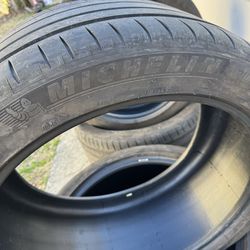 Tires 80% 325/35/22