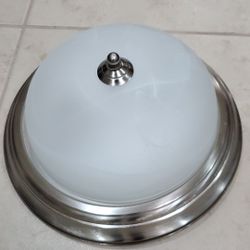 Flush Mount Light - 1