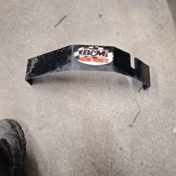  Chevy Scatter Shield 