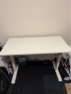 48x24 standing desk