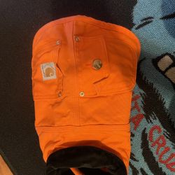 Carhartt Dog Jacket