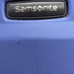 Samsonite Carry On ..$40