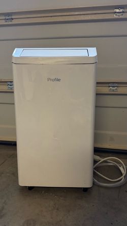 GE Profile PPHV10WWF1 Portable Air Conditioner
