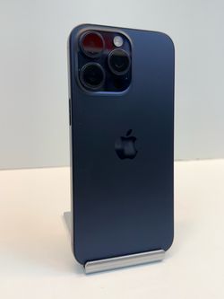 Apple iPhone 15 PRO MAX 512gb. ( Unlocked Phone )