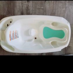Baby Bath Tub