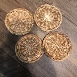 Coasters