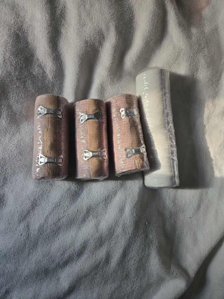 Ace Bandages