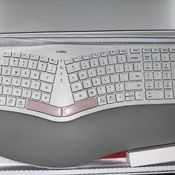 Nulea Ergonomic Keyboard 