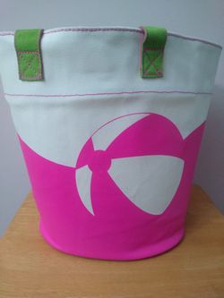 Beach Bag NEW