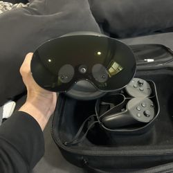 Meta/oculus Quest Pro