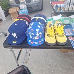 Garage Sale 