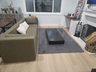 West Elm Table Coffee Table