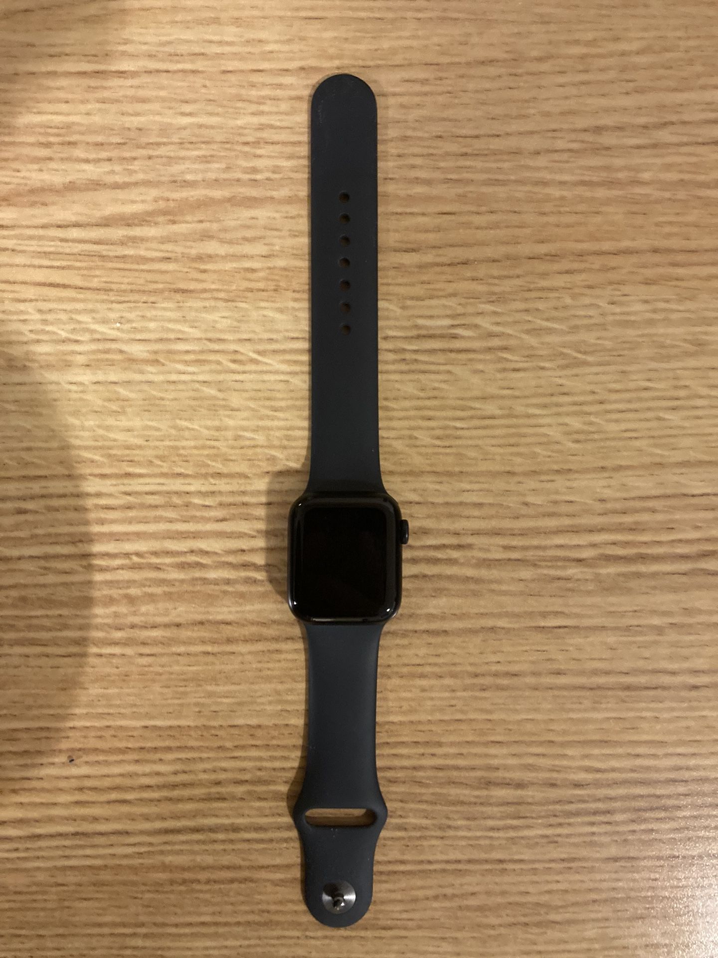 Apple Watch SE 