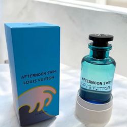 Afternoon swim LV cologne 