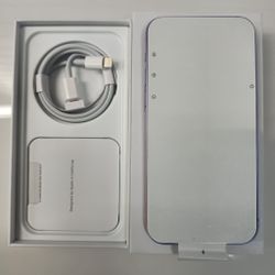 iPhone 12 - Like New - 128GB - All Colors Available - 90-Day Warranty