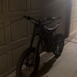 Talaria Xxx Pro (Trading For Ultra Bee Or 3300)