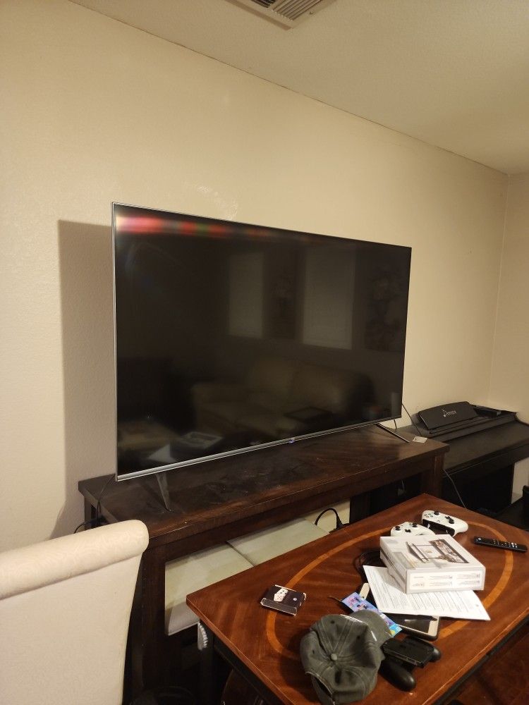 Fire Tv Omni UHD 65in