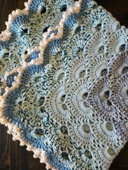 Baby Blanket(Brand New)
