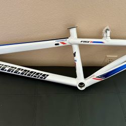 Supercross Bmx