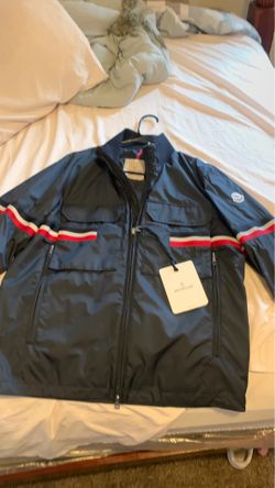 Moncler windbreaker