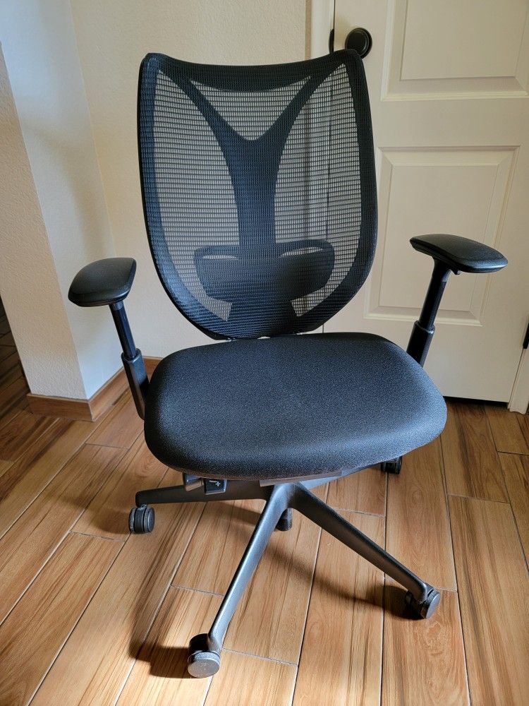 Teknion Sabrina Office Chair