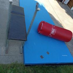 Great Gym Equipment 