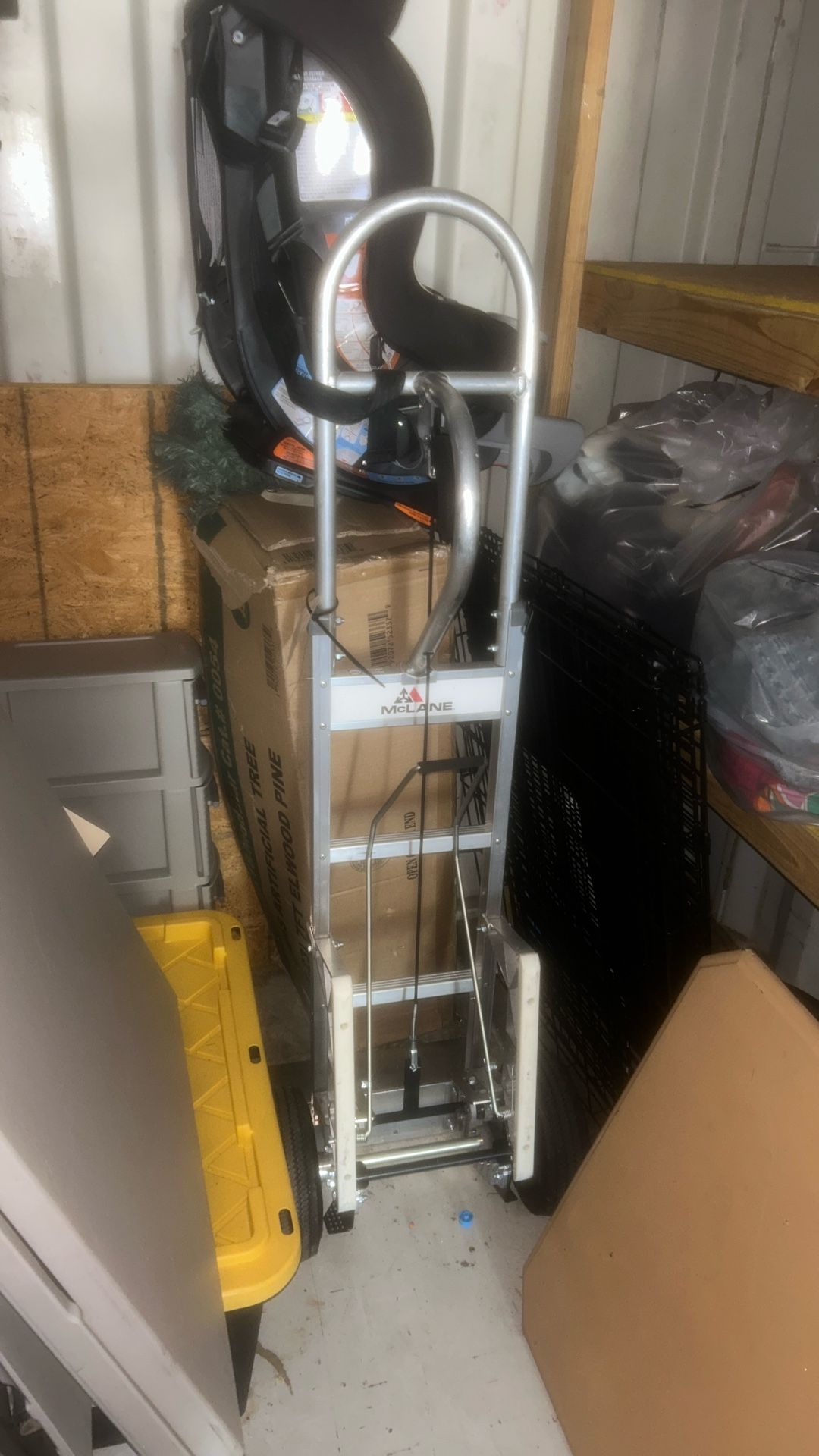 Brand New Hand Truck