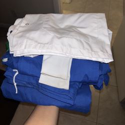 Broward College ASN Nursing Scrubs