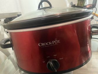 Crockpot
