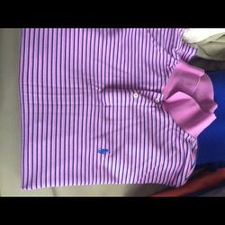 Good condition polo shirts size 2x - $15 each