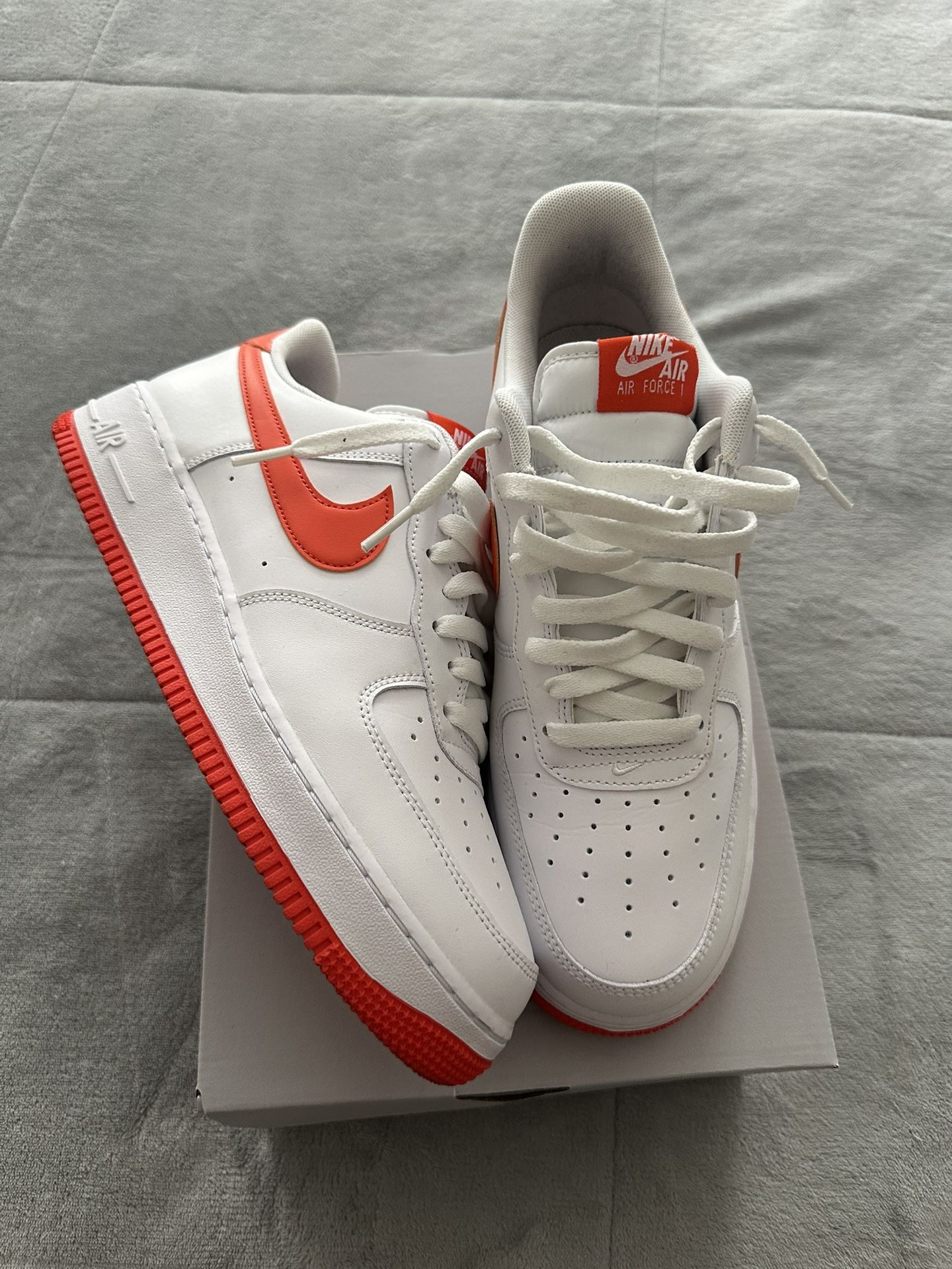 Nike Air Force 1 Size 10.5